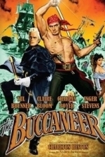 The Buccaneer (1958)