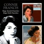 Sings Jewish Favorites/Sings Irish Favorites by Connie Francis