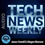 Tech News Weekly (MP3)