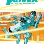 Trekker: Rites of Passage