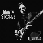 Leavin&#039; Blues by Marty Stokes