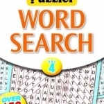 New Puzzler Wordsearch: Vol. 4