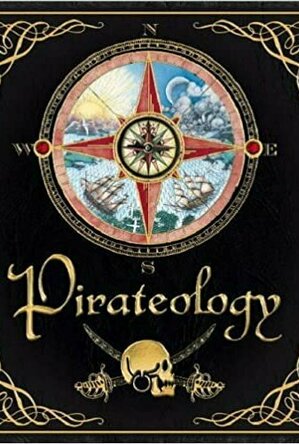 Pirateology (Ologies, #4)
