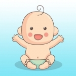 BABY EMOJI - Sticker App for Moms &amp; Infants