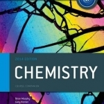 IB Chemistry Course Book: Oxford IB Diploma Programme: 2014