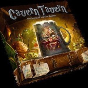 Cavern Tavern