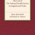 The Cost of the National Health Service in England and Wales
