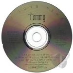 7 Song Demo by Tommy by Tom Roble