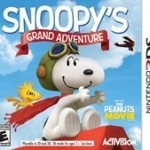 Snoopy&#039;s Grand Adventure 