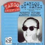 Sus Primeros Exitos, Vol. 3 by Carlos Di Sarli