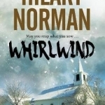 Whirlwind: A Contemporary Thriller Set in Rhode Island