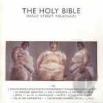 Holy Bible by Manic Street Preachers