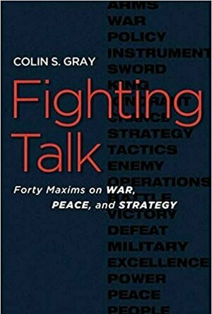 Fighting Talk