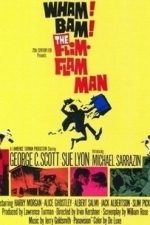 The Flim-Flam Man (1967)