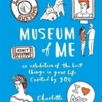 Museum of Me: Curate Your Life with Your Own Drawings, Doodles and Writing