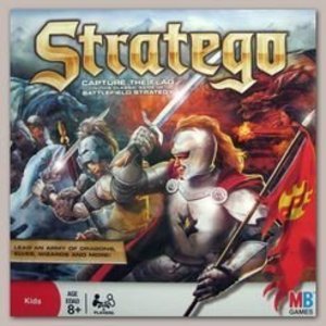Stratego (Revised Edition)