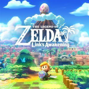 The Legend of Zelda: Link&#039;s Awakening (Remake)