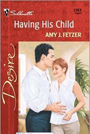Having His Child