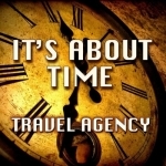 It&#039;s About Time - A time-travel comedy, modern audio drama
