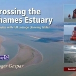 Crossing the Thames Estuary