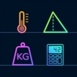 Convert ~ the unit calculator