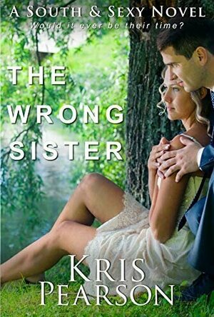 The Wrong Sister (Wicked in Wellington, #5)