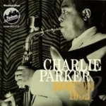 Boston 1952 by Charlie Parker