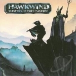 Masters of the Universe by Hawkwind