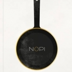 NOPI: The Cookbook