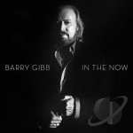 In the Now by Barry Gibb