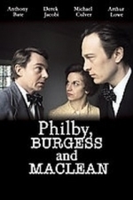 Philby, Burgess and Maclean (2007)