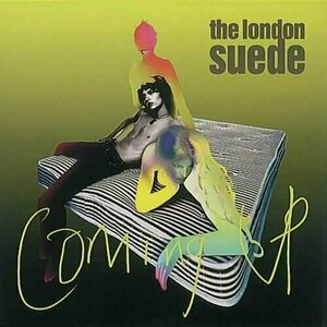 Coming Up by The London Suede