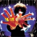 Greatest Hits by The Cure