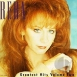 Greatest Hits, Vol. 2 by Reba Mcentire