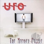 Monkey Puzzle by UFO