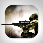 Mountain Sniper Missions - 3D New Shooting Games