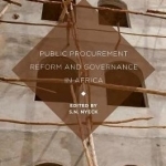 Public Procurement Reform and Governance in Africa: 2016