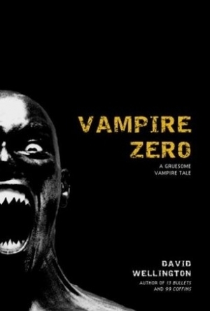 Vampire Zero 