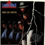 Strike Like Lightning by Lonnie Mack