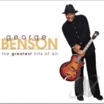 Greatest Hits of All by George Benson
