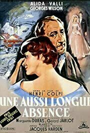 The Long Absence (1961)