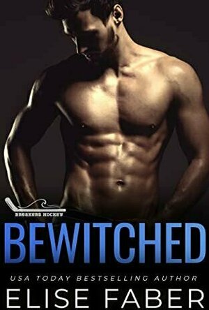 Bewitched (Breakers Hockey #5)