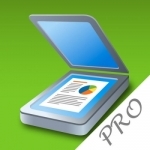 Clear Scanner: Best PDF Scans