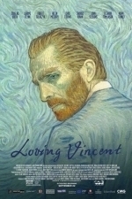 Loving Vincent  (2017)