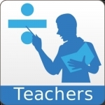 Division - Teachers App