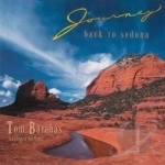 Journey Back to Sedona by Tom Barabas