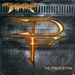 Power Within by Dragonforce