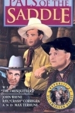 Pals of the Saddle (1938)