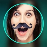 FaceMe Video Booth FREE - send funny eCards