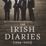 The Irish Diaries (1994-2003): Alastair Campbell